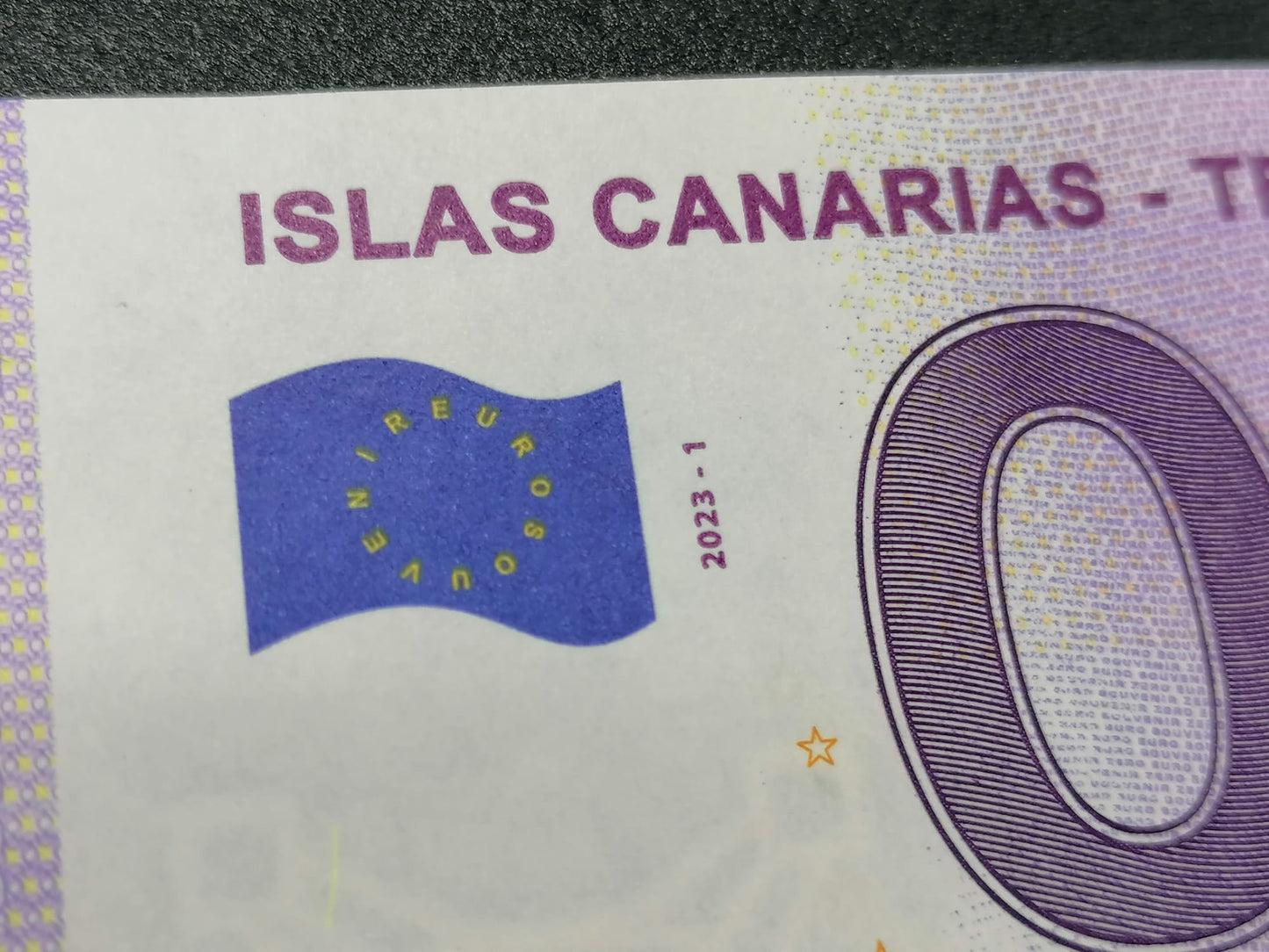 Edición 2023 Islas Canarias - Tenerife