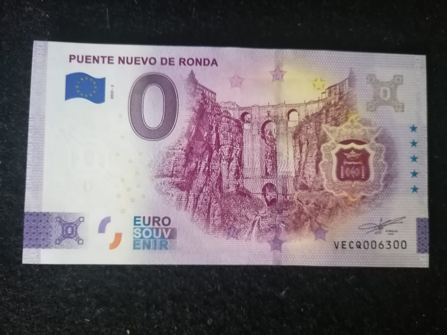 Edición 2023- PUENTE NUEVO DE RONDA