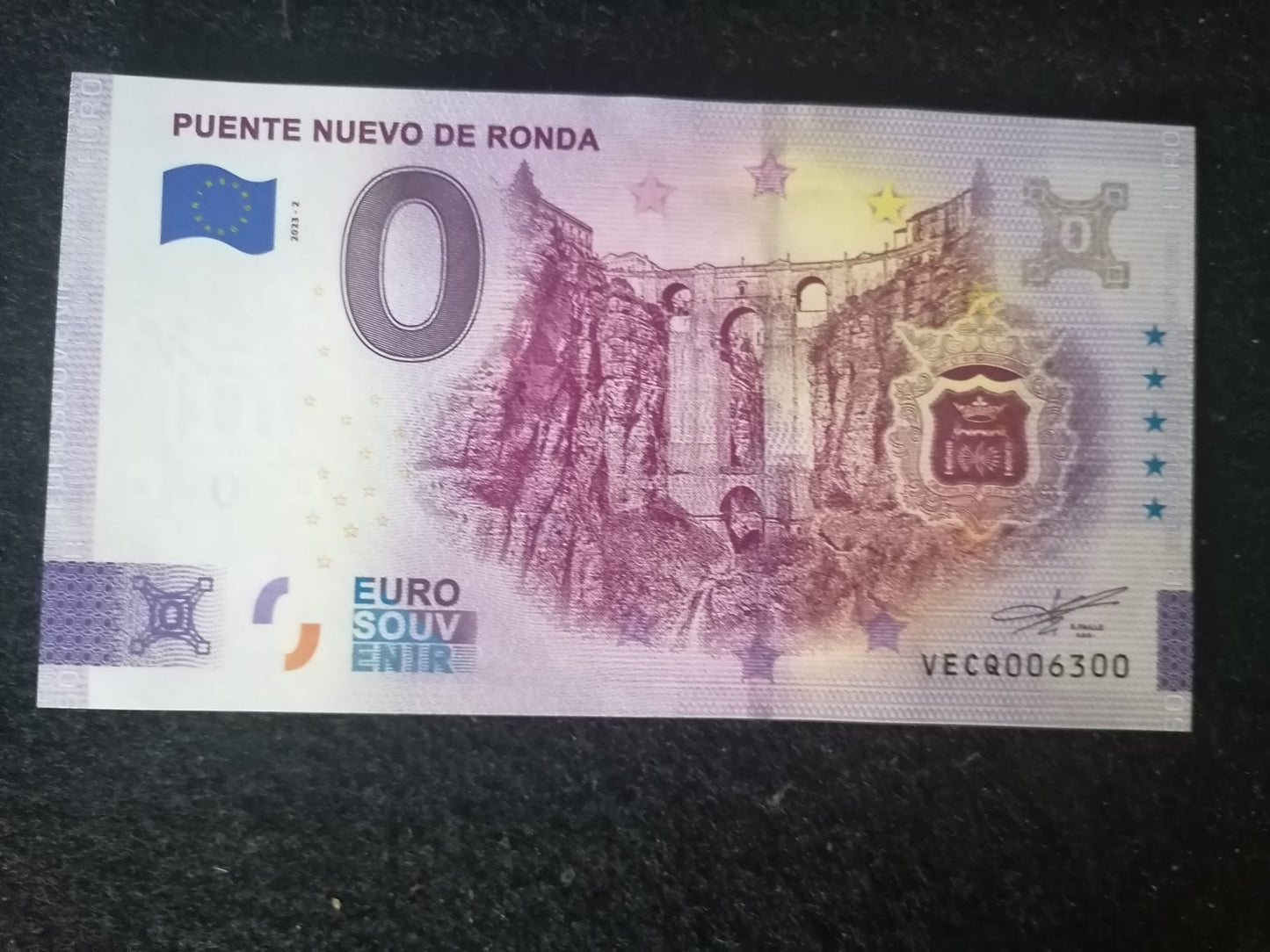 Edición 2023- PUENTE NUEVO DE RONDA