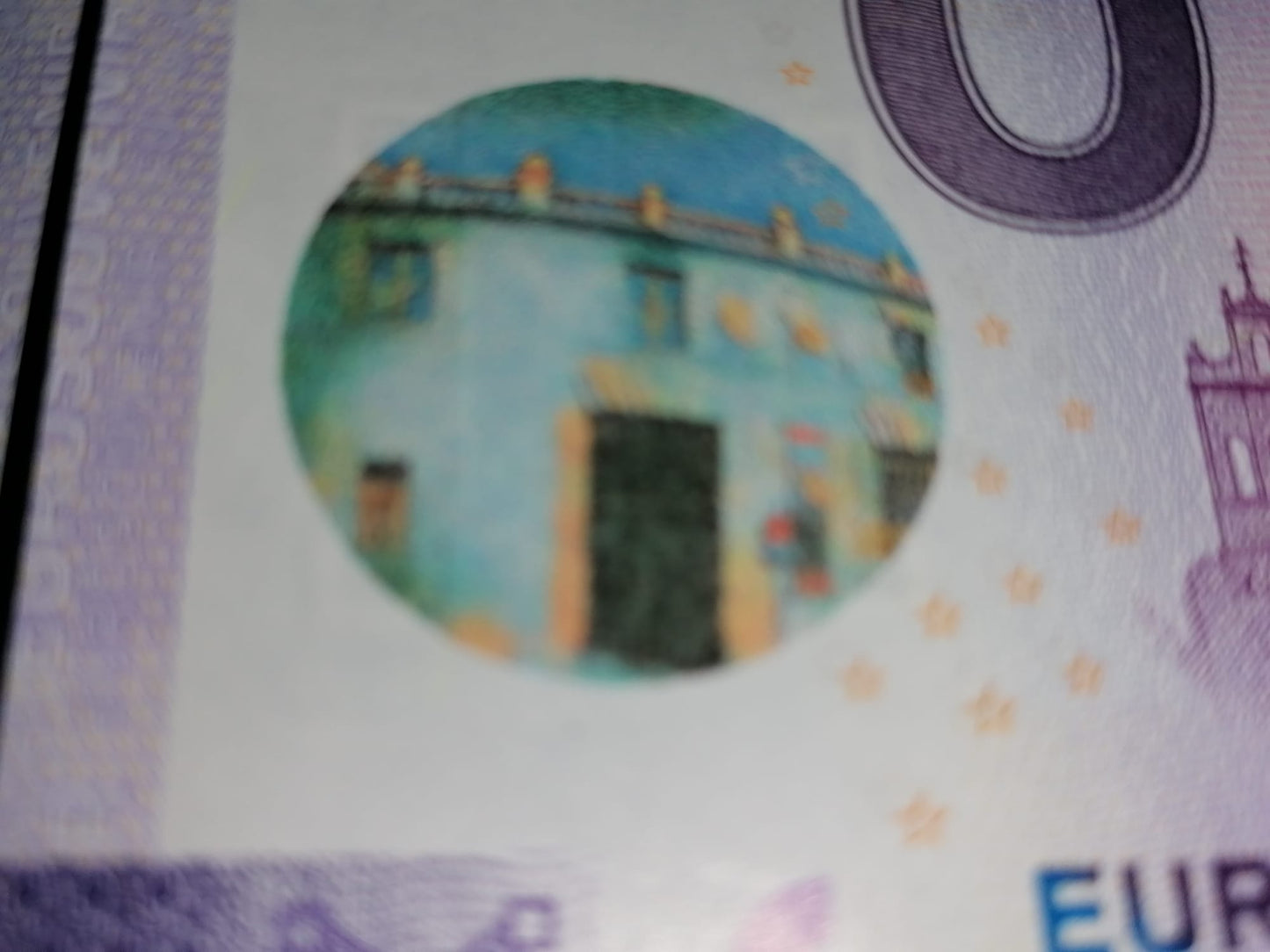 Edición 2022 - Pack Puertas Ávila Ciudad Amurallada 9 billetes