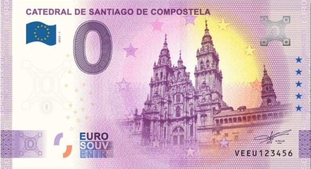 Edición 2023 - Catedral de Santiago de Compostela