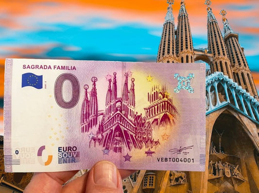 Edición 2020 - Sagrada Familia