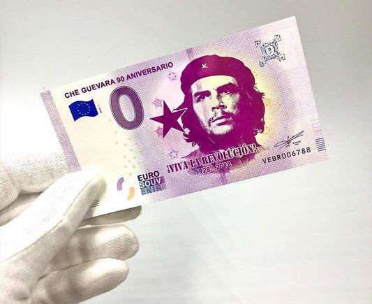 Che Guevara 90 Aniversario