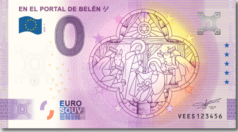 Edición 2020 - En el portal de Belén🎶 (Anniversary)