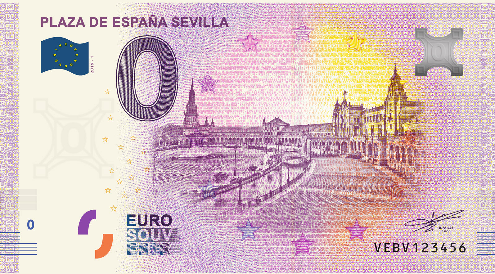 ¿Sabías que hay billetes de 0 euros y están cotizadísimos? 3 Merca2.es Ediciones anteriores y su atractivo turístico