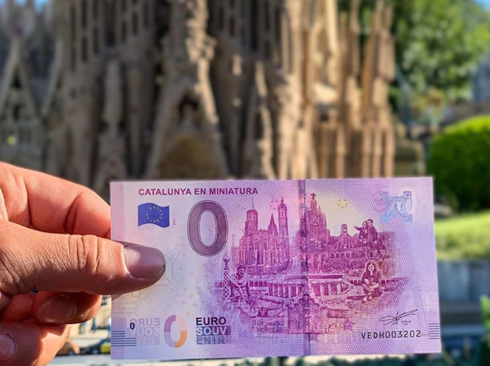 Edición 2019 - Catalunya en Miniatura