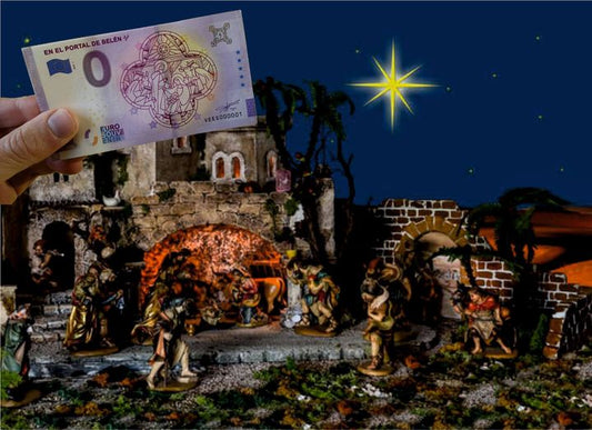 Edición 2020-1 ES En el portal de Belén🎶